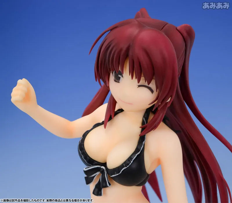 To Heart 2 - Kousaka Tamaki - 1/10 (Pulchra)ㅤ – Pulchra – ActionFigureBrasil
