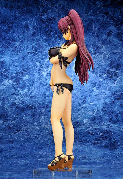 To Heart 2 - Kousaka Tamaki - 1/4 - Swimsuit ver. (Gift)ㅤ – Gift – ActionFigure Brasil