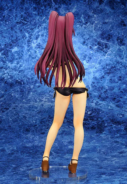 To Heart 2 - Kousaka Tamaki - 1/4 - Swimsuit ver. (Gift)ㅤ – Gift – ActionFigure Brasil