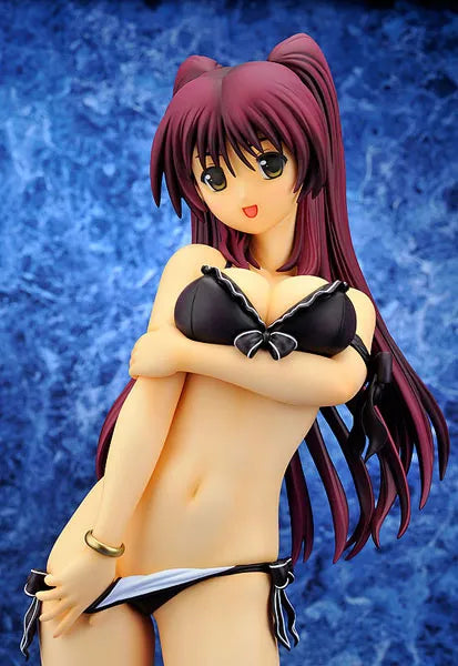 To Heart 2 - Kousaka Tamaki - 1/4 - Swimsuit ver. (Gift)ㅤ – Gift – ActionFigure Brasil