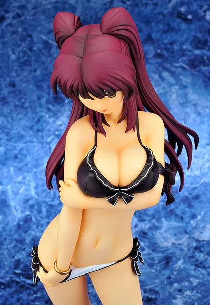 To Heart 2 - Kousaka Tamaki - 1/4 - Swimsuit ver. (Gift)ㅤ – Gift – ActionFigure Brasil