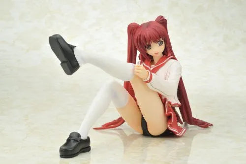 To Heart 2 - Kousaka Tamaki - 1/5 (Uart)ㅤ – UArt – ActionFigureBrasil