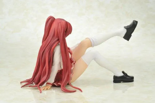 To Heart 2 - Kousaka Tamaki - 1/5 (Uart)ㅤ – UArt – ActionFigureBrasil