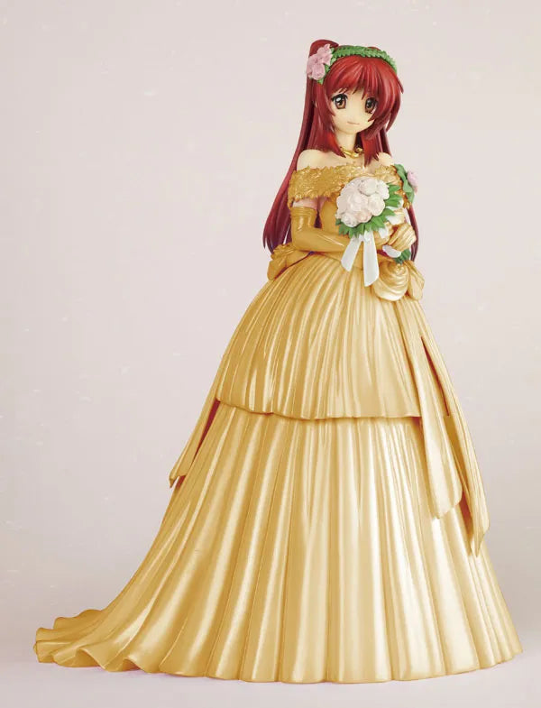To Heart 2 - Kousaka Tamaki - 1/6 - Marriage (New Line)ㅤ – New Line – ActionFigure Brasil