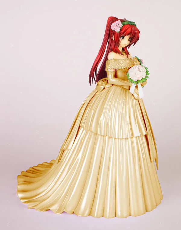 To Heart 2 - Kousaka Tamaki - 1/6 - Marriage (New Line)ㅤ – New Line – ActionFigure Brasil