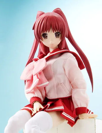 To Heart 2 - Kousaka Tamaki - 1/6 (MegaHouse AquaPlus)ㅤ – MegaHouse – ActionFigureBrasil