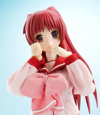 To Heart 2 - Kousaka Tamaki - 1/6 (MegaHouse AquaPlus)ㅤ – MegaHouse – ActionFigureBrasil