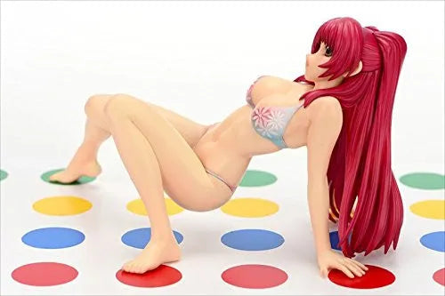 To Heart 2 - Kousaka Tamaki - 1/6 (Orca Toys)ㅤ – Orca Toys – ActionFigure Brasil