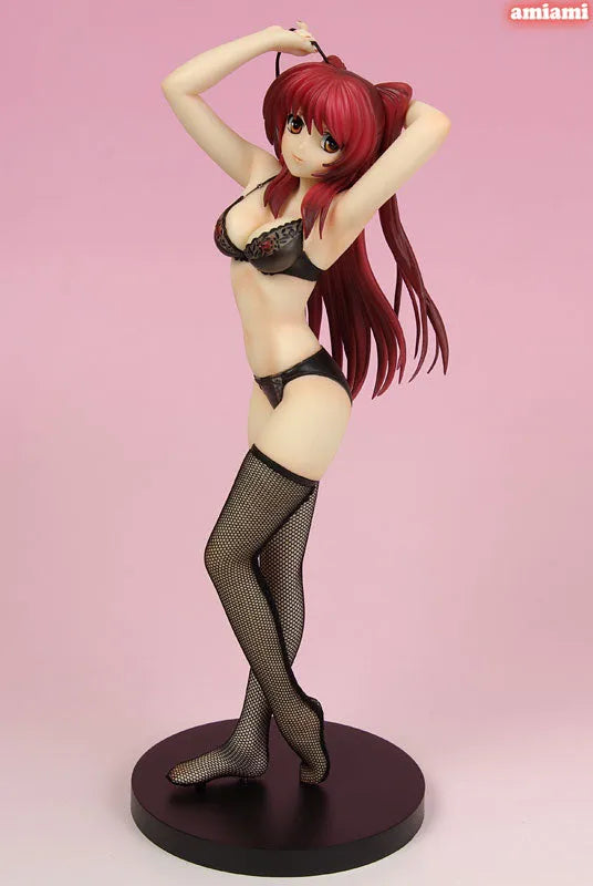 To Heart 2 - Kousaka Tamaki - 1/6 - Private ver., Irisawa Limited Edition (New Line)ㅤ – New Line – ActionFigure Brasil