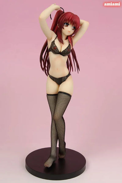 To Heart 2 - Kousaka Tamaki - 1/6 - Private ver., Irisawa Limited Edition (New Line)ㅤ – New Line – ActionFigureBrasil — close