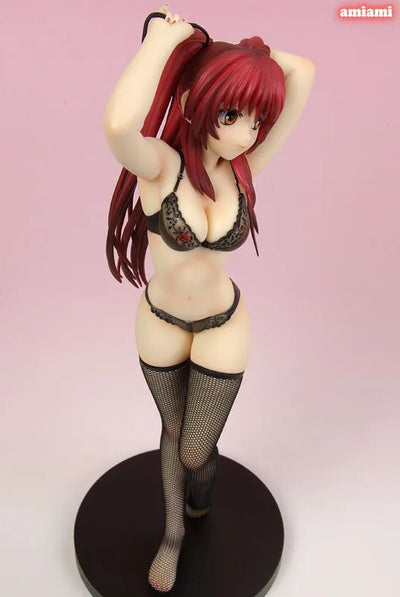 To Heart 2 - Kousaka Tamaki - 1/6 - Private ver., Irisawa Limited Edition (New Line)ㅤ – New Line – ActionFigureBrasil — embalagem
