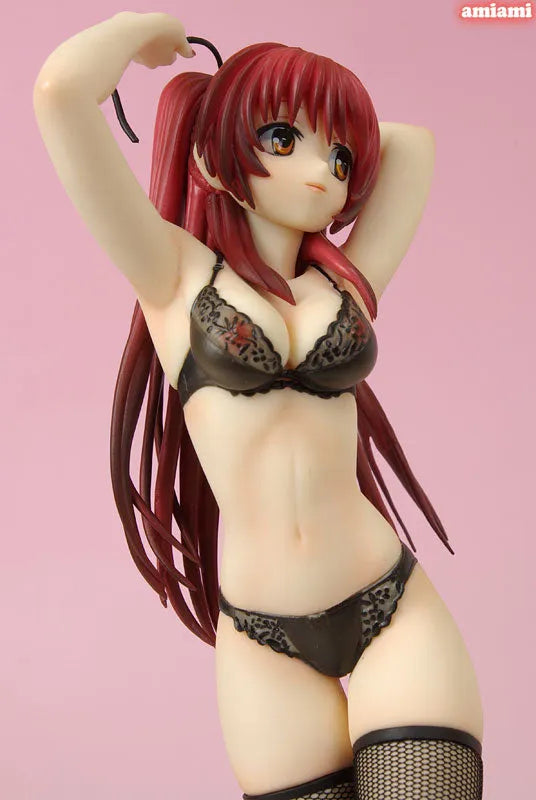 To Heart 2 - Kousaka Tamaki - 1/6 - Private ver., Irisawa Limited Edition (New Line)ㅤ – New Line – ActionFigure Brasil