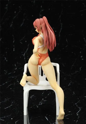 To Heart 2 - Kousaka Tamaki - 1/6 - School Swimsuit Red Ver. (AquaPlus BEAT Leaf)ㅤ – Beat – ActionFigureBrasil