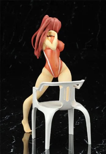 To Heart 2 - Kousaka Tamaki - 1/6 - School Swimsuit Red Ver. (AquaPlus BEAT Leaf)ㅤ – Beat – ActionFigureBrasil