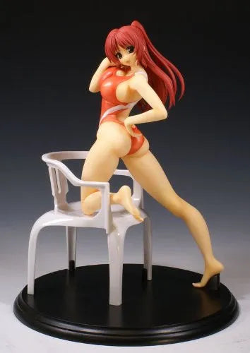 To Heart 2 - Kousaka Tamaki - 1/6 - School Swimsuit Red Ver. (AquaPlus BEAT Leaf)ㅤ – Beat – ActionFigureBrasil
