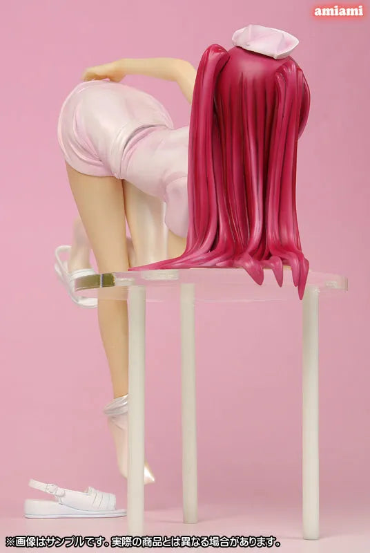 To Heart 2 - Kousaka Tamaki - 1/6 - Sexy Nurse Ver. (Alphamax)ㅤ – Alphamax – ActionFigure Brasil