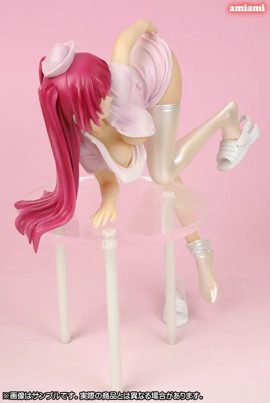 To Heart 2 - Kousaka Tamaki - 1/6 - Sexy Nurse Ver. (Alphamax)ㅤ – Alphamax – ActionFigure Brasil