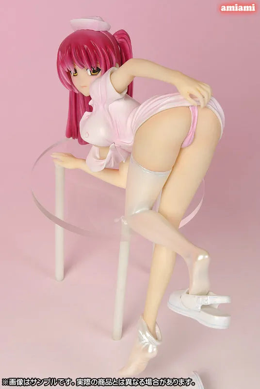 To Heart 2 - Kousaka Tamaki - 1/6 - Sexy Nurse Ver. (Alphamax)ㅤ – Alphamax – ActionFigure Brasil