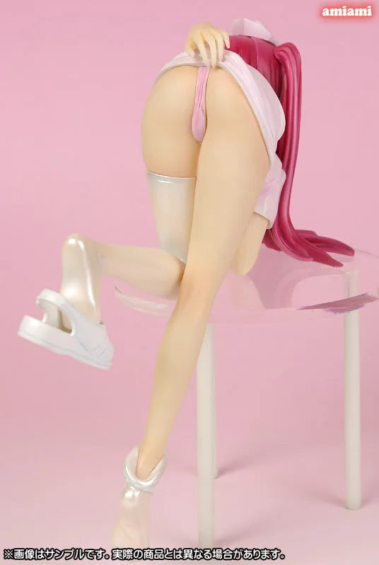 To Heart 2 - Kousaka Tamaki - 1/6 - Sexy Nurse Ver. (Alphamax)ㅤ – Alphamax – ActionFigure Brasil