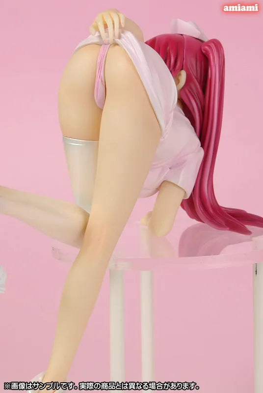 To Heart 2 - Kousaka Tamaki - 1/6 - Sexy Nurse Ver. (Alphamax)ㅤ – Alphamax – ActionFigure Brasil