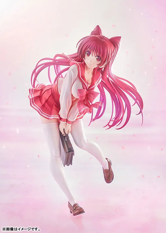 To Heart 2 - Kousaka Tamaki - 1/7 - 20th Anniversary Ver. (Good Smile Company)ㅤ – Good Smile Company – ActionFigureBrasil