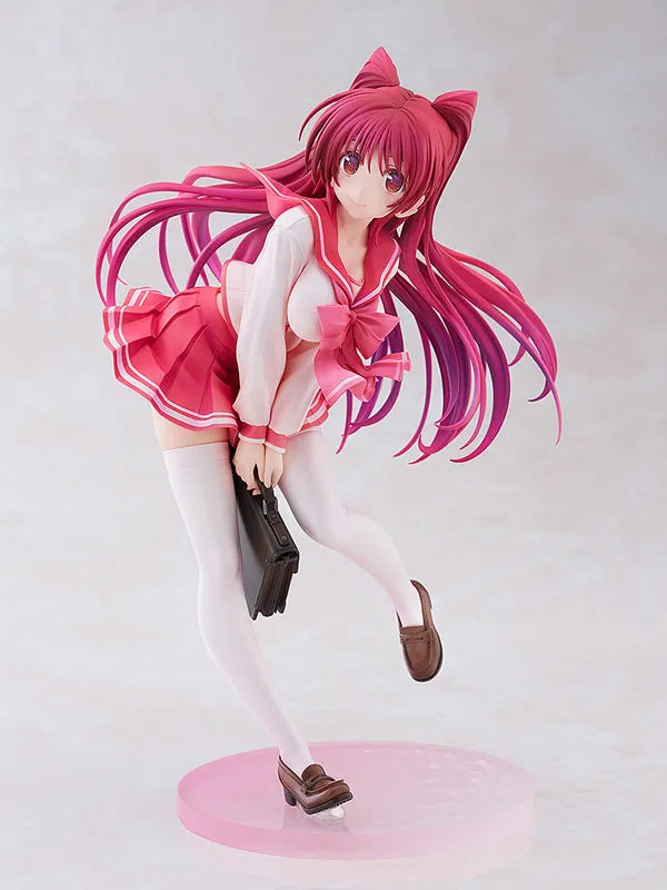To Heart 2 - Kousaka Tamaki - 1/7 - 20th Anniversary Ver. (Good Smile Company)ㅤ – Good Smile Company – ActionFigureBrasil