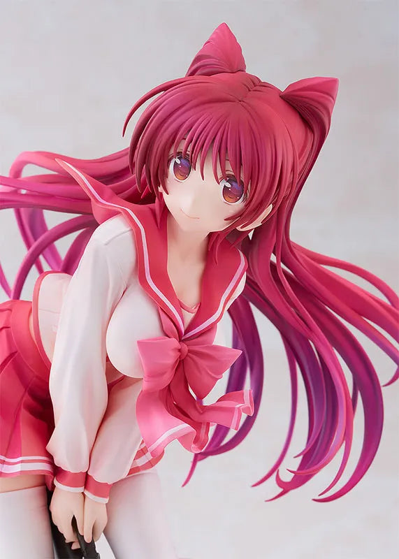 To Heart 2 - Kousaka Tamaki - 1/7 - 20th Anniversary Ver. (Good Smile Company)ㅤ – Good Smile Company – ActionFigureBrasil