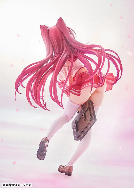 To Heart 2 - Kousaka Tamaki - 1/7 - 20th Anniversary Ver. (Good Smile Company)ㅤ – Good Smile Company as Manufacturer – ActionFigure Brasil