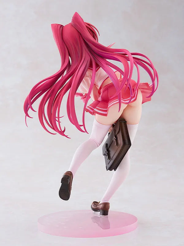 To Heart 2 - Kousaka Tamaki - 1/7 - 20th Anniversary Ver. (Good Smile Company)ㅤ – Good Smile Company as Manufacturer – ActionFigure Brasil
