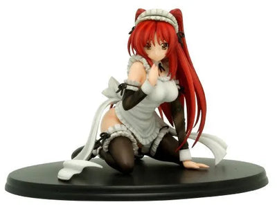 To Heart 2 - Kousaka Tamaki - 1/7 - School Swimsuit Maid Ver. (Griffon Enterprises)ㅤ – Griffon Enterprises – ActionFigureBrasil