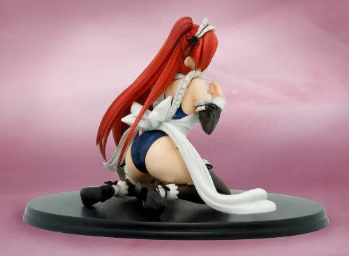 To Heart 2 - Kousaka Tamaki - 1/7 - School Swimsuit Maid Ver. (Griffon Enterprises)ㅤ – Griffon Enterprises – ActionFigureBrasil
