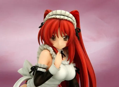 To Heart 2 - Kousaka Tamaki - 1/7 - School Swimsuit Maid Ver. (Griffon Enterprises)ㅤ – Griffon Enterprises – ActionFigureBrasil