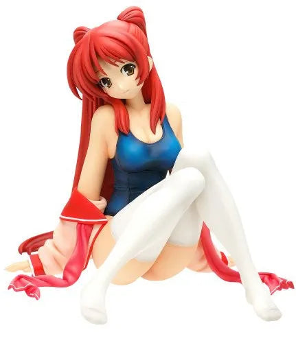 To Heart 2 - Kousaka Tamaki - 1/7 - School Swimsuit Uniform Ver. (Griffon Enterprises)ㅤ – Griffon Enterprises – ActionFigureBrasil