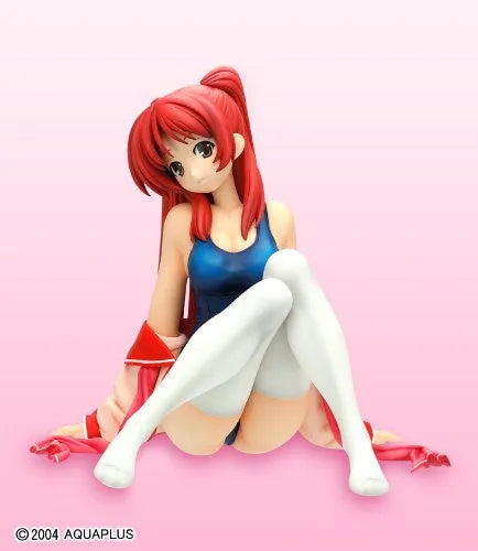 To Heart 2 - Kousaka Tamaki - 1/7 - School Swimsuit Uniform Ver. (Griffon Enterprises)ㅤ – Griffon Enterprises – ActionFigureBrasil