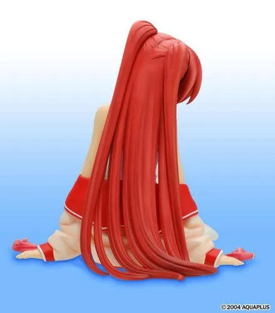 To Heart 2 - Kousaka Tamaki - 1/7 - School Swimsuit Uniform Ver., Pink Color (Griffon Enterprises)ㅤ – Griffon Enterprises – ActionFigureBrasil — embalagem