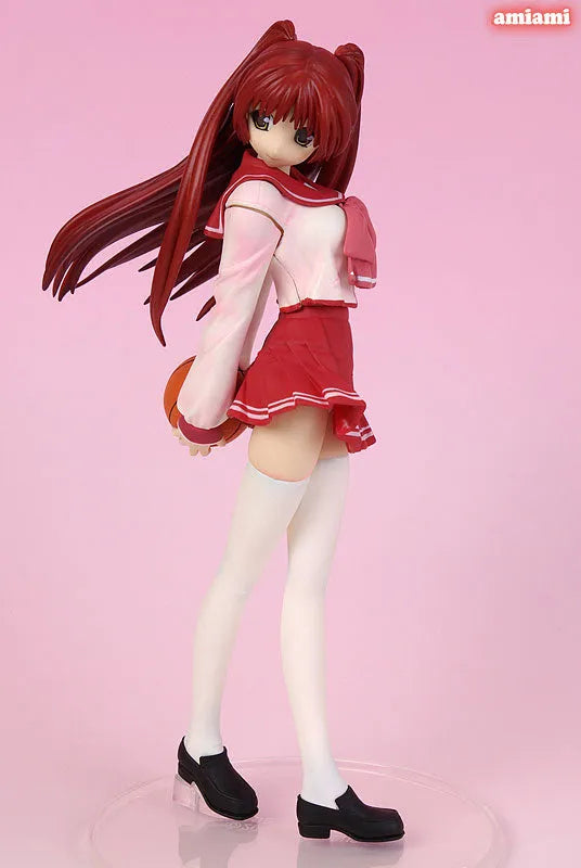 To Heart 2 - Kousaka Tamaki - 1/7 - Wafudoh Ganguten Ver. (Enterbrain, Wafudoh Ganguten)ㅤ – Wafudoh Ganguten,Enterbrain – ActionFigure Brasil
