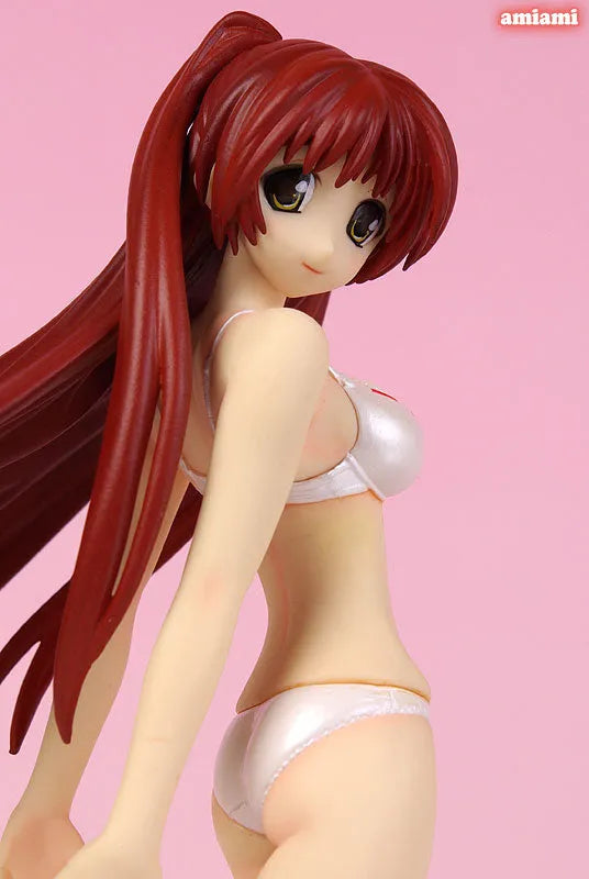 To Heart 2 - Kousaka Tamaki - 1/7 - Wafudoh Ganguten Ver. (Enterbrain, Wafudoh Ganguten)ㅤ – Wafudoh Ganguten,Enterbrain – ActionFigure Brasil