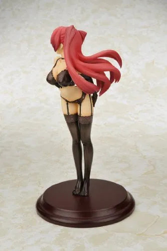 To Heart 2 - Kousaka Tamaki - 1/8 - Black Underwear ver. (Clayz)ㅤ – cLayz – ActionFigure Brasil