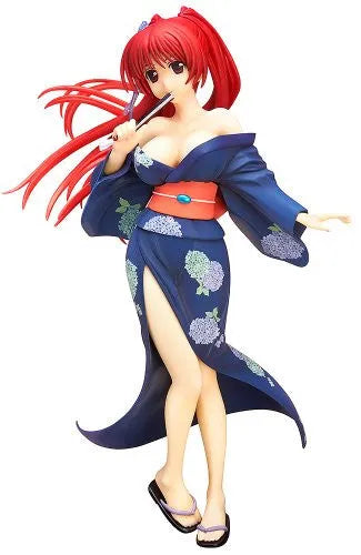 To Heart 2 - Kousaka Tamaki - 1/8 - Yukata ver. (FREEing)ㅤ – FREEing – ActionFigureBrasil