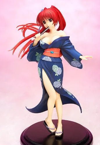 To Heart 2 - Kousaka Tamaki - 1/8 - Yukata ver. (FREEing)ㅤ – FREEing – ActionFigureBrasil