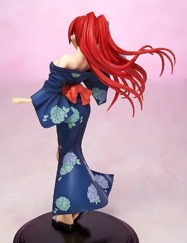 To Heart 2 - Kousaka Tamaki - 1/8 - Yukata ver. (FREEing)ㅤ – FREEing – ActionFigureBrasil