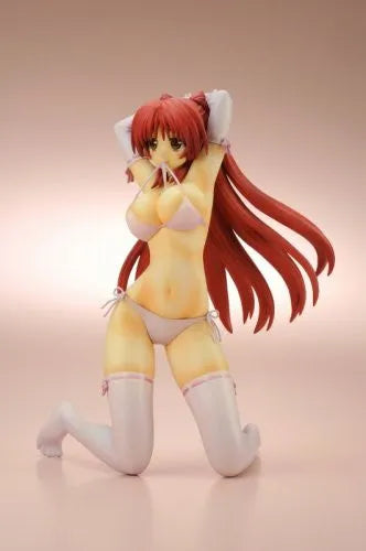 To Heart 2 - Kousaka Tamaki - 4-Leaves - 1/6 - The Temptation (Kotobukiya)ㅤ – Kotobukiya – ActionFigureBrasil — close