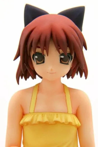 To Heart 2 - Kousaka Tamaki - Dream Tech - 1/8 - Young Girl Ver. (Wave)ㅤ – Wave – ActionFigureBrasil