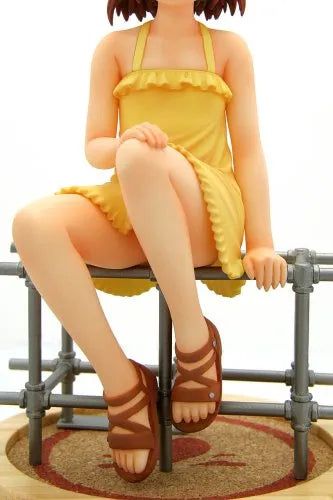 To Heart 2 - Kousaka Tamaki - Dream Tech - 1/8 - Young Girl Ver. (Wave)ㅤ – Wave – ActionFigureBrasil