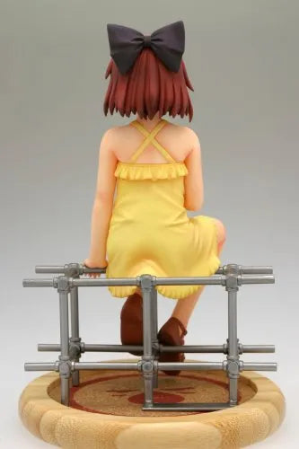To Heart 2 - Kousaka Tamaki - Dream Tech - 1/8 - Young Girl Ver. (Wave)ㅤ – Wave – ActionFigureBrasil