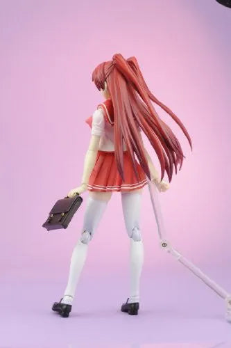 To Heart 2 - Kousaka Tamaki - Neuromancer - #002 (Cerberus Project, Yamato)ㅤ – Cerberus Project – ActionFigureBrasil — acessórios