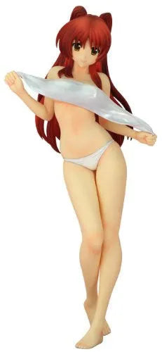 To Heart 2 - Kousaka Tamaki - R-Line - 1/6 - White Pearl Vacation ver. (Griffon Enterprises)ㅤ – Griffon Enterprises – ActionFigureBrasil