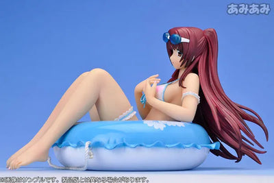 "To Heart 2" Kousaka Tamaki Summer Floating Ring Ver. Miyazawa Limited Editionㅤ – Kaitendoh – ActionFigure Brasil — ângulo diferente