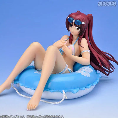 "To Heart 2" Kousaka Tamaki Summer Floating Ring Ver. Miyazawa Limited Editionㅤ – Kaitendoh – ActionFigure Brasil — close