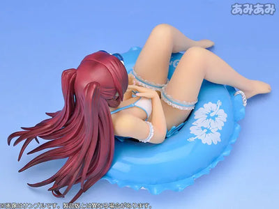 "To Heart 2" Kousaka Tamaki Summer Floating Ring Ver. Miyazawa Limited Editionㅤ – Kaitendoh – ActionFigure Brasil — acessórios